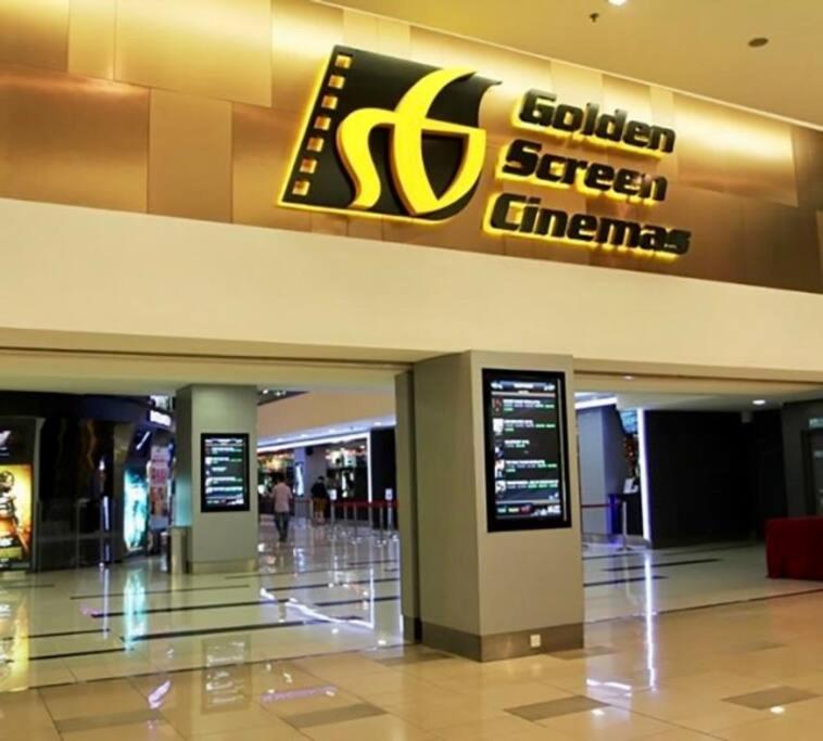 1610 The Platino 5min To Paradigm Sutera Apartment Johor Bahru